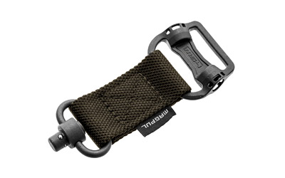 MAGPUL MS1 Single Point Dual Adapter - Ranger Green