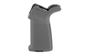 Magpul MOE AR Grip - Gray Ergonomic Rifle Grip