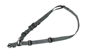MAGPUL MS4 Dual QD Sling Gen2 - Gray