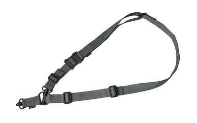 MAGPUL MS4 Dual QD Sling Gen2 - Gray