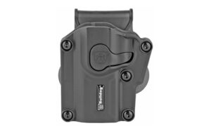 Bulldog Max Multi-Fit Polymer Holster - Left Hand