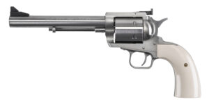 Magnum Research MR BFR .454 Casull 6.5" Revolver with Bisley Grips