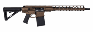 Diamondback Firearms DB10 .308 Win Bronze 16" M-LOK Rifle