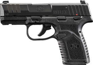 FN Reflex 9mm Luger Semi-Auto Pistol with 2 Magazines