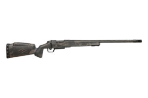 Fierce Firearms CF Rival XP 2 25CM Bolt Action Rifle