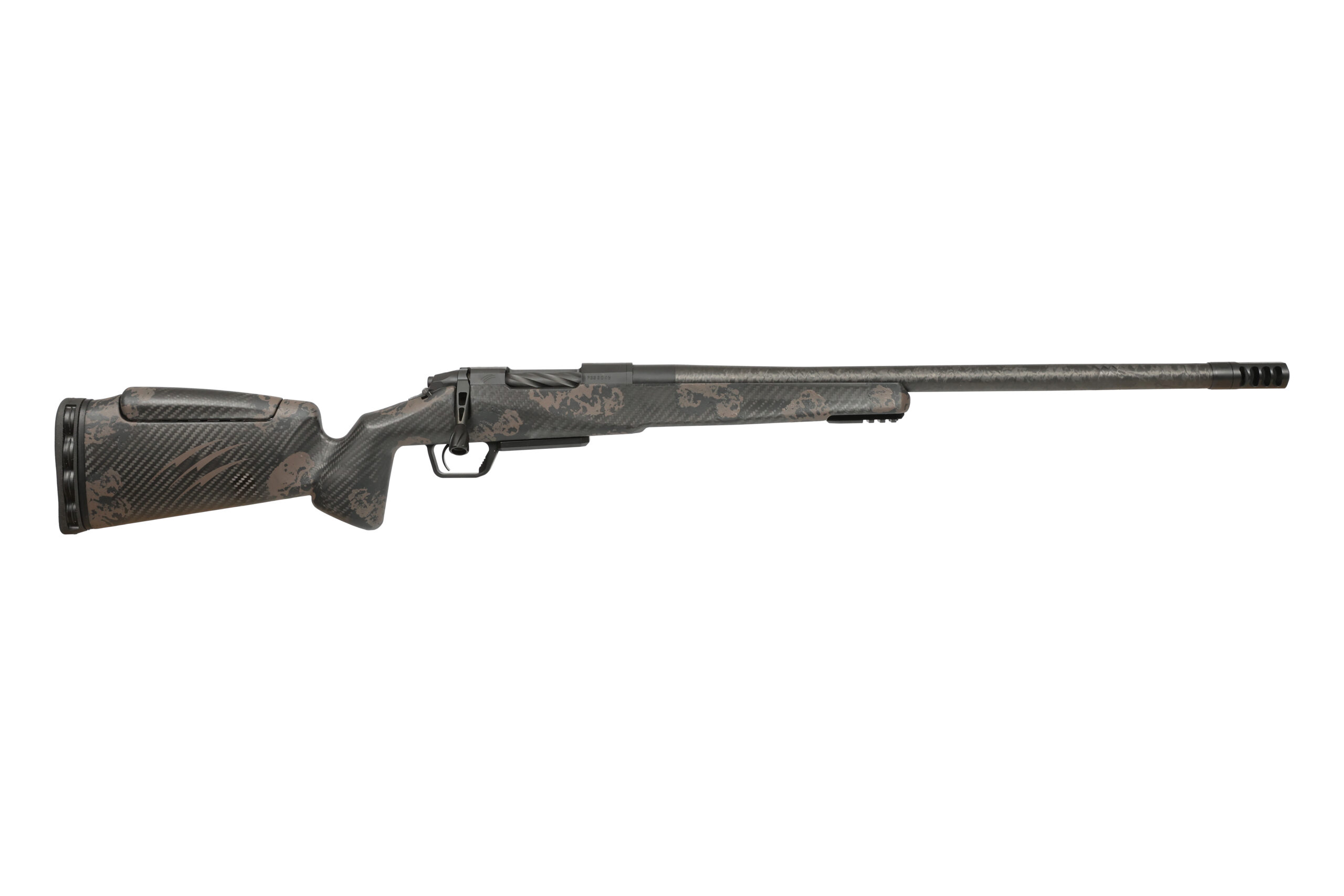Fierce Firearms CF Rival XP 2 Bolt Action Rifle 20"