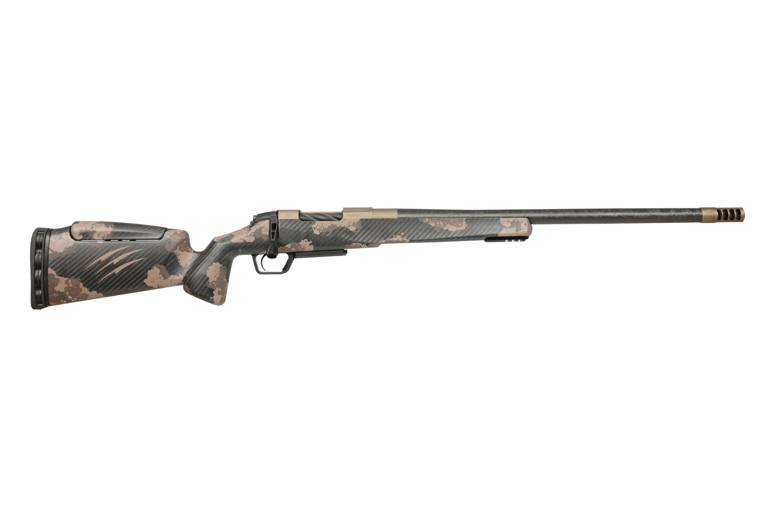 Fierce Firearms CF Rival XP 2 .300 Win Mag Bolt Action Rifle