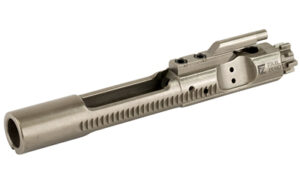 Fail Zero M16/M4 Bolt Carrier Group - EXO Nickel Boron Coated