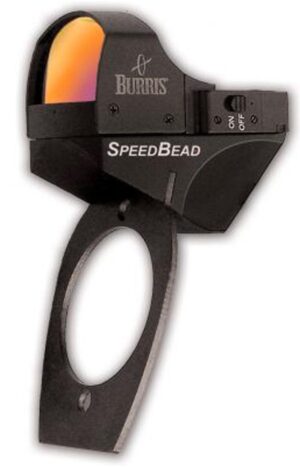 Burris SpeedBead Mount for Winchester XS3 & Browning Gold