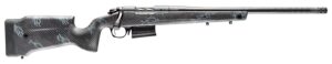 Bergara B-14 Crest CF 25 Creedmoor Bolt Action Rifle