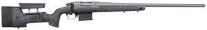 Bergara Premier HMR Pro 6.5 Creedmoor Bolt Action Rifle