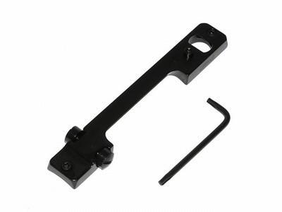 Leupold Steel Base for Savage 10 SA - Reliable Scope Mount