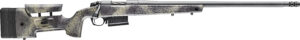 Bergara B-14 Wilderness 25 Creedmoor Bolt Action Rifle