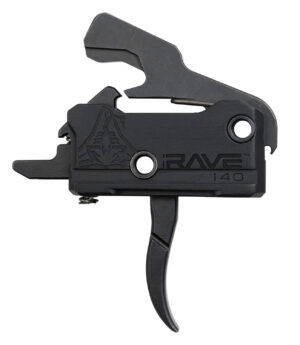 Rise Armament RA-140 Super Sporting Trigger for AR-Platform