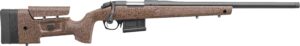 Bergara B-14 HMR Bolt Action Rifle - 25 Creedmoor, 24" Barrel