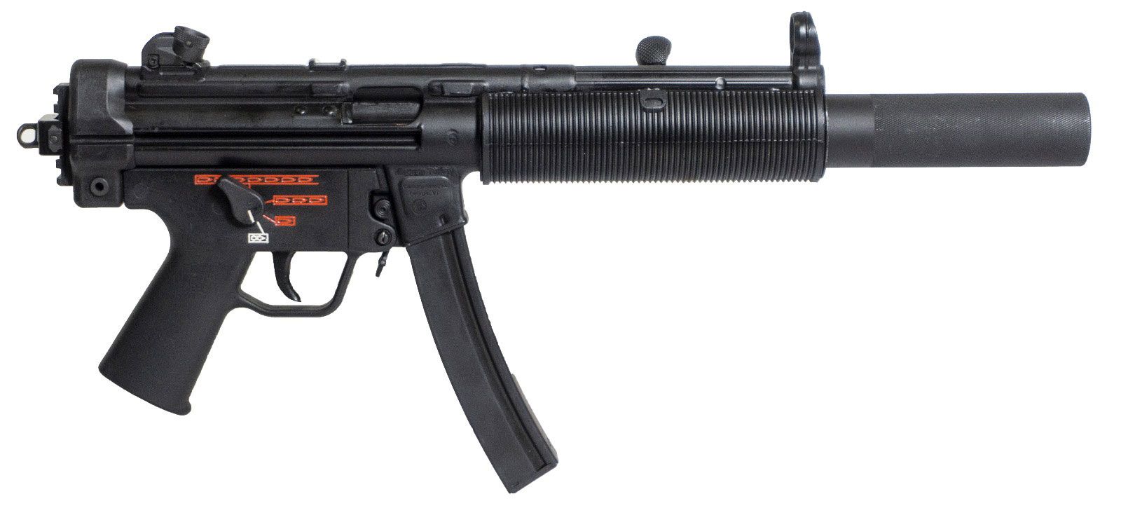 Century Arms AP5-SD 9MM Semi-Auto Pistol