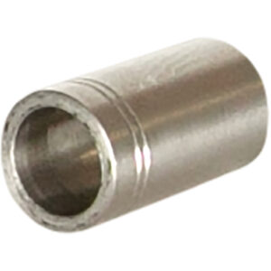 Gold Tip Steel Collar .166 for Archery Inserts - 12 Pack