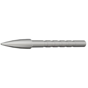 Gold Tip Accu-Points Pierce 100 gr - 12 Pack Archery Points