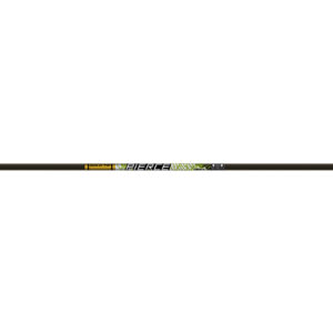 Gold Tip Kinetic Pierce Shafts - Micro Diameter Precision