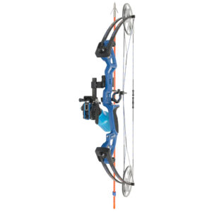 Fin Finder F-31 LE Bowfishing Package with Winch Pro Reel