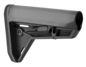 Magpul MOE SL Carbine Stock - Stealth Gray for AR-15