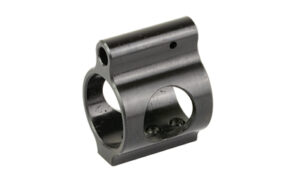 Faxon Low Profile Gas Block .750 Diameter - Black