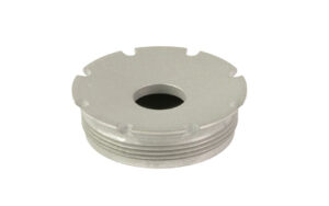 Dead Air R-Series Front Cap for Nomad .30 Caliber