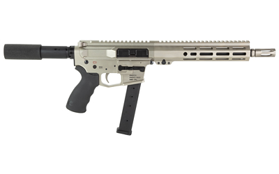 WMD 9MM AR Pistol - 10.5" Barrel, 33 Round Capacity - Image 2