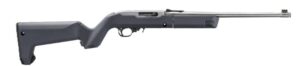 RUGER 10/22 Takedown .22 LR Rifle with Magpul X22 Stock