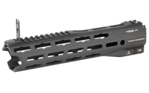 Strike Industries Gridlok Lite 11" Rail - Black Handguard
