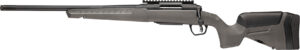 Savage 110 Tactical Left-Handed Bolt Action Rifle - .30-06