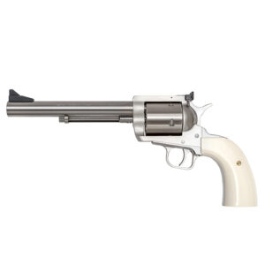 Magnum Research MR BFR .454 Casull Revolver - 6.5" Barrel