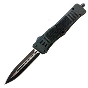COBRATEC CTK-1 Medium Dagger OTF Knife