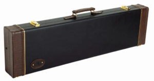 Browning Chesapeake Fitted Case for Over/Under Shotguns