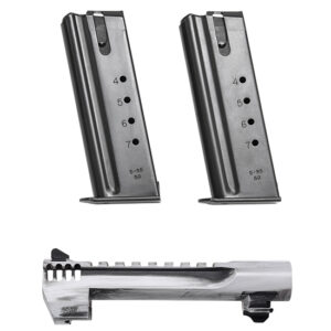 Magnum Research Mark XIX .50 AE Conversion Kit