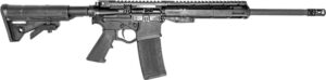 ATI Alpha Maxx RIA Rifle - 5.56x45 Semi-Auto Black