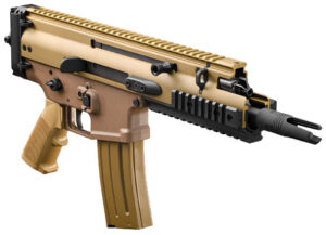 FN SCAR 15P VPR .300 Blackout Pistol - 7.5" Barrel