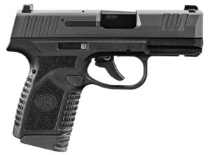 FN Reflex 9mm Micro-Compact Pistol