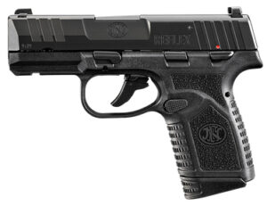 FN Reflex 9mm Semi-Auto Pistol - Compact & Accurate