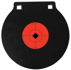 Birchwood Casey 8" AR500 Steel Pistol/Rifle Target