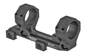 Geissele Super Precision Scope Mount for Vortex - Black