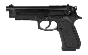 Beretta 92FS M9A1 9MM Semi-Auto Pistol - 10RD Black