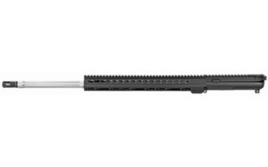 LUTH-AR 24" Bull Barrel Complete Upper for .223