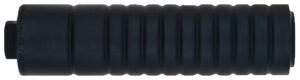 AB Suppressor 9MM PCC F4 1/2-28 DT - Lightweight Performance