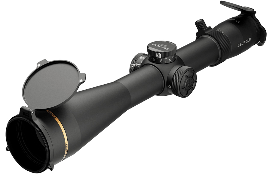 Leupold VX-6HD Gen 2 4-24x52mm Scope with FireDot Reticle