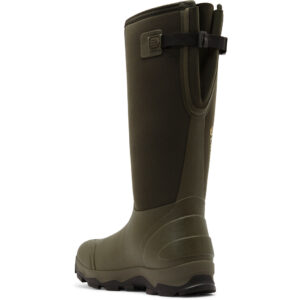 LaCrosse Alpha Lite II Boots - Olive Night 9