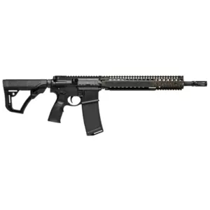 Daniel Defense M4A1 5.56mm Rifle with RIS II Rail