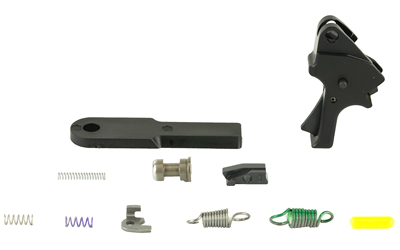 APEX M2.0 Flat-Faced Forward Set Trigger Kit