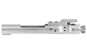 Fail Zero AR-15 Bolt Carrier Group - No Hammer Matte Finish