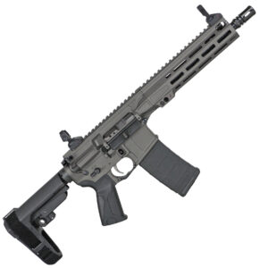 LWRC IC MKII AR Pistol 5.56 NATO 10.5" Barrel